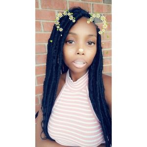 Meet your Posher, Keonni